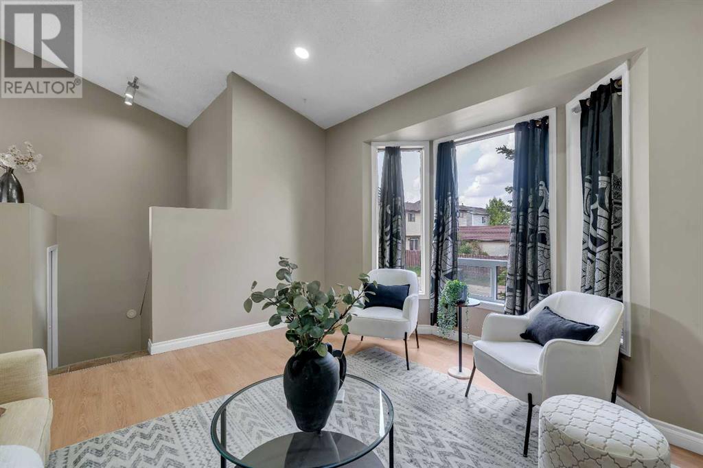 Single Family House 4 Level for Sale in  Falmere Way NE Falconridge Calgary 