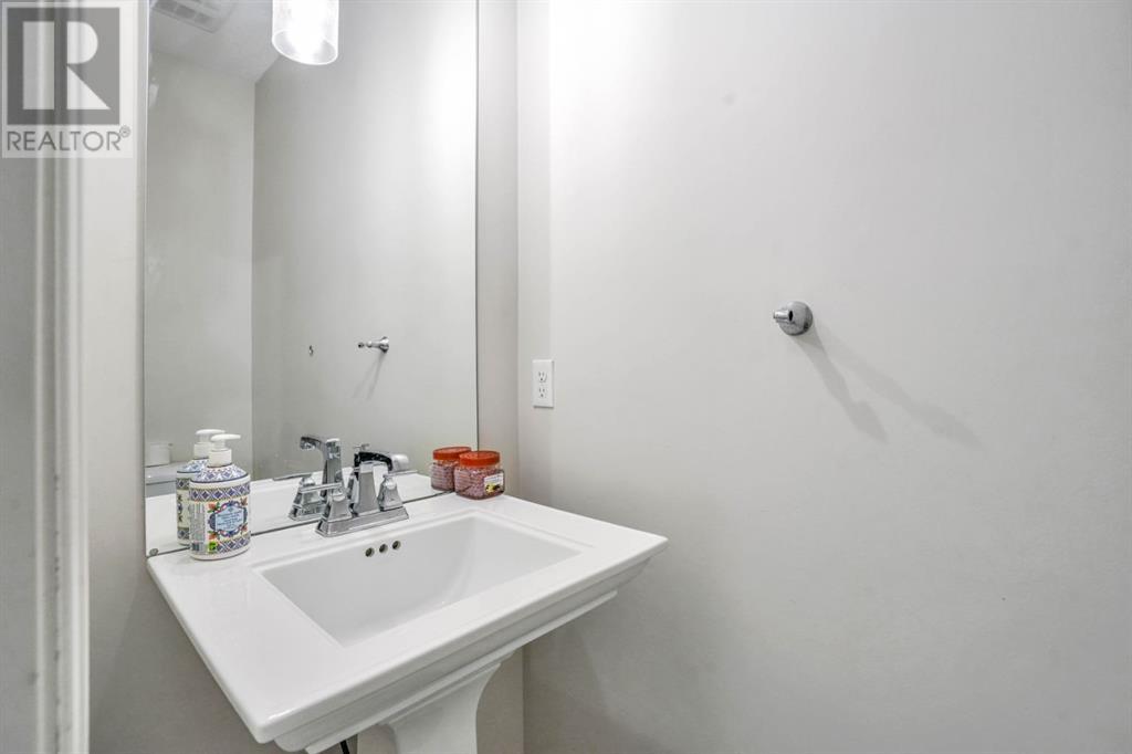 Single Family House for Sale in  Saddlestone Park NE Saddle Ridge Calgary 