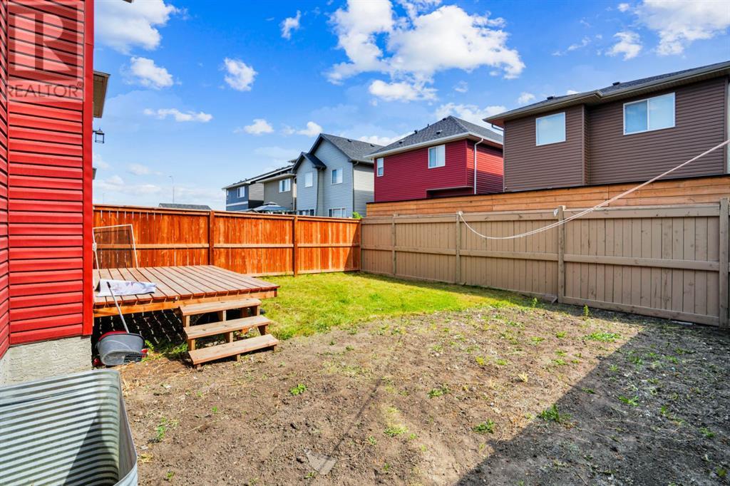 Single Family House for Sale in  Saddlestone Park NE Saddle Ridge Calgary 