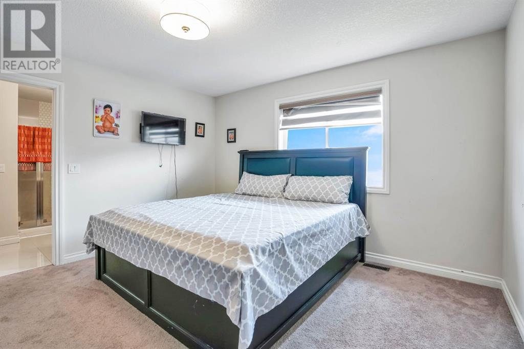 Single Family House for Sale in  Saddlestone Park NE Saddle Ridge Calgary 
