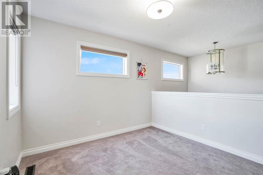 Single Family House for Sale in  Saddlestone Park NE Saddle Ridge Calgary 