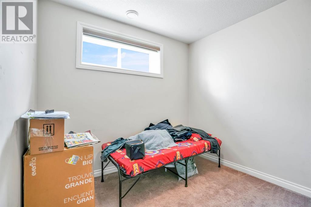Single Family House for Sale in  Saddlestone Park NE Saddle Ridge Calgary 