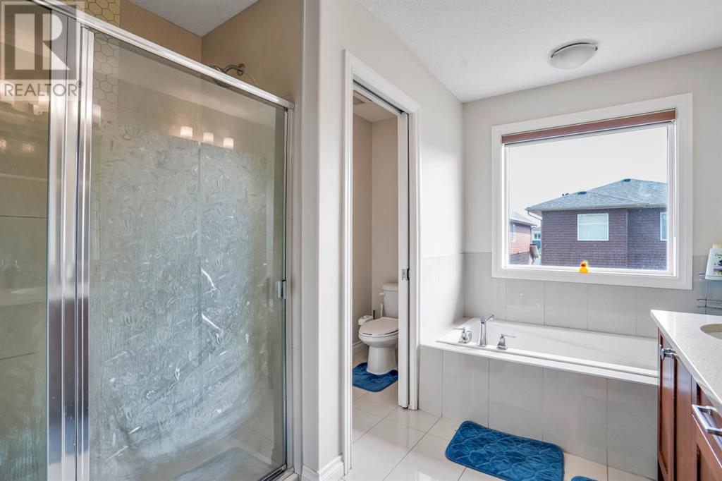 Single Family House for Sale in  Saddlestone Park NE Saddle Ridge Calgary 