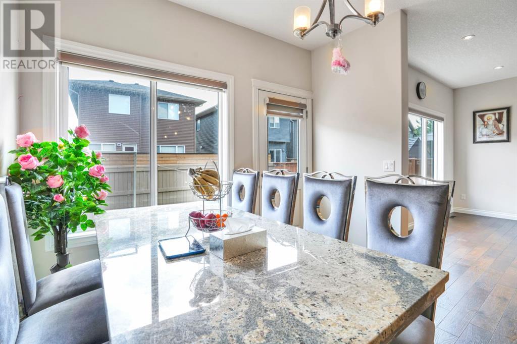 Single Family House for Sale in  Saddlestone Park NE Saddle Ridge Calgary 