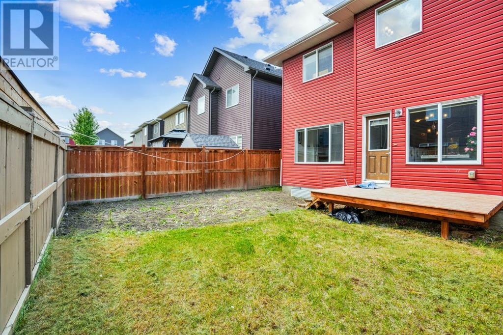 Single Family House for Sale in  Saddlestone Park NE Saddle Ridge Calgary 