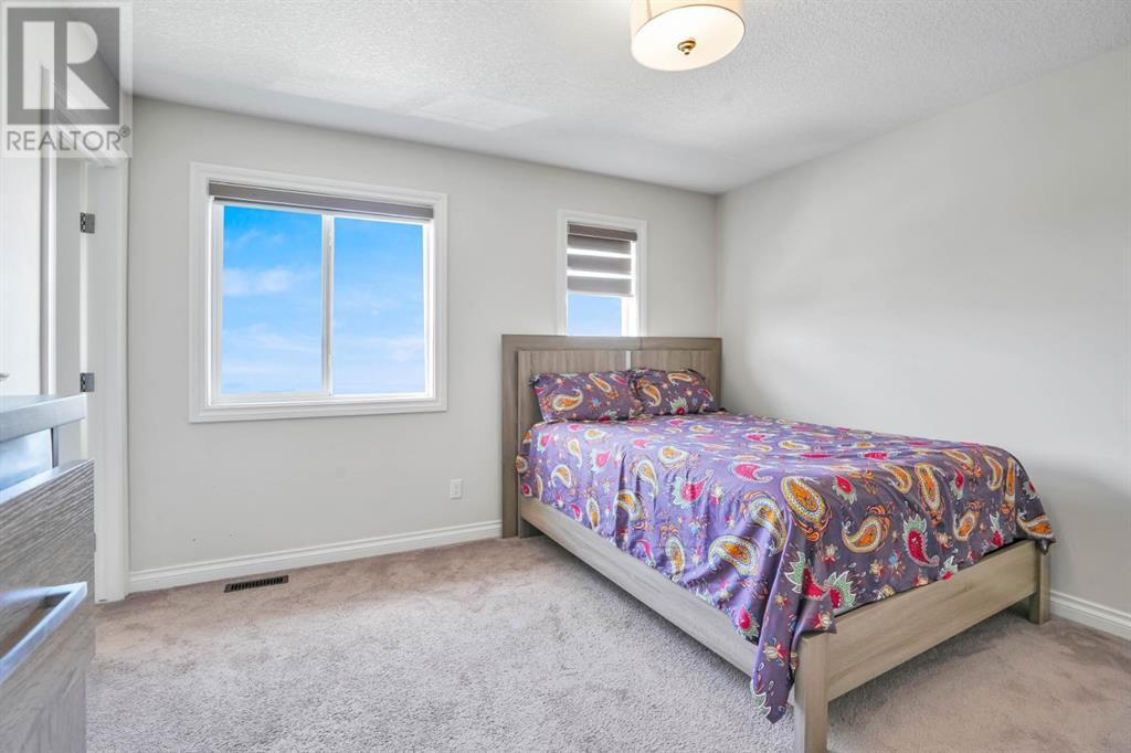 Single Family House for Sale in  Saddlestone Park NE Saddle Ridge Calgary 