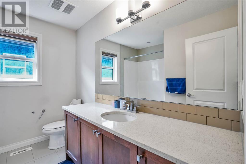 Single Family House for Sale in  Saddlestone Park NE Saddle Ridge Calgary 
