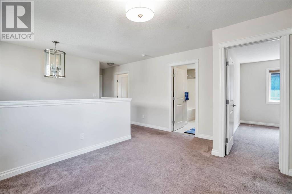 Single Family House for Sale in  Saddlestone Park NE Saddle Ridge Calgary 