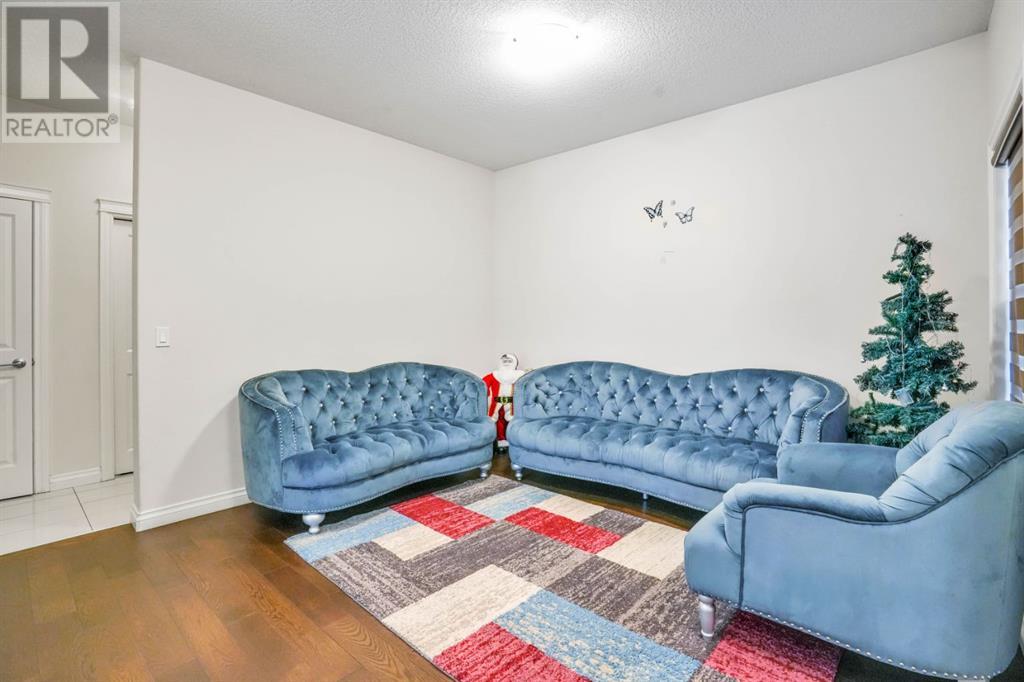 Single Family House for Sale in  Saddlestone Park NE Saddle Ridge Calgary 