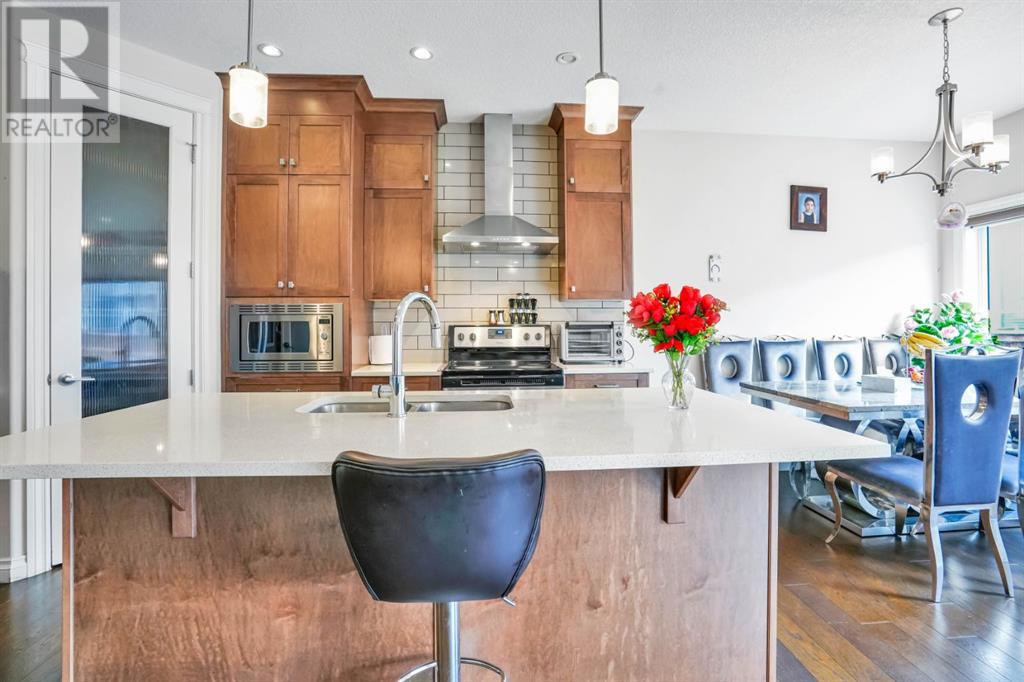 Single Family House for Sale in  Saddlestone Park NE Saddle Ridge Calgary 