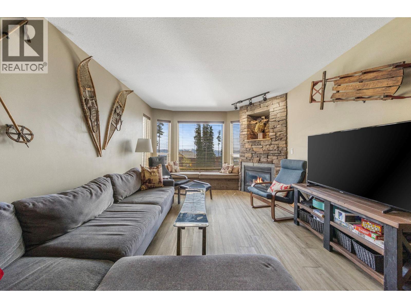 309 105 Kettle View Road, Big White