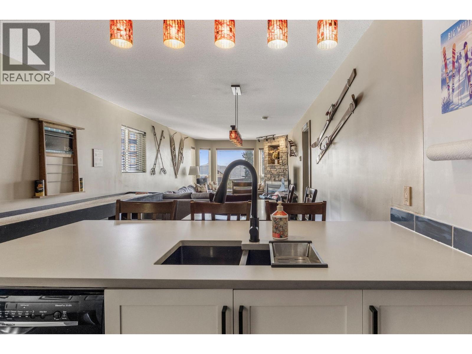 309 105 Kettle View Road, Big White