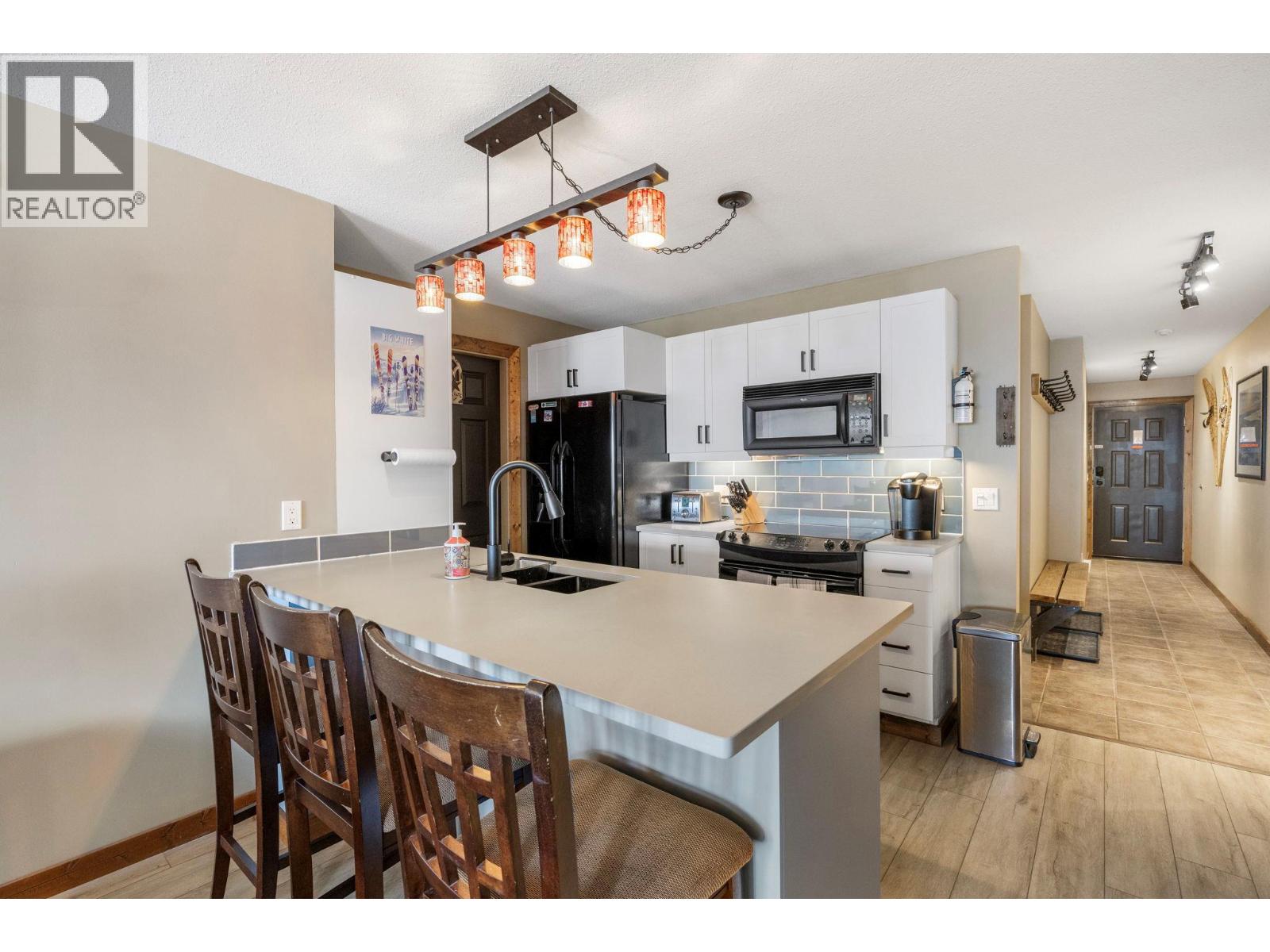 309 105 Kettle View Road, Big White