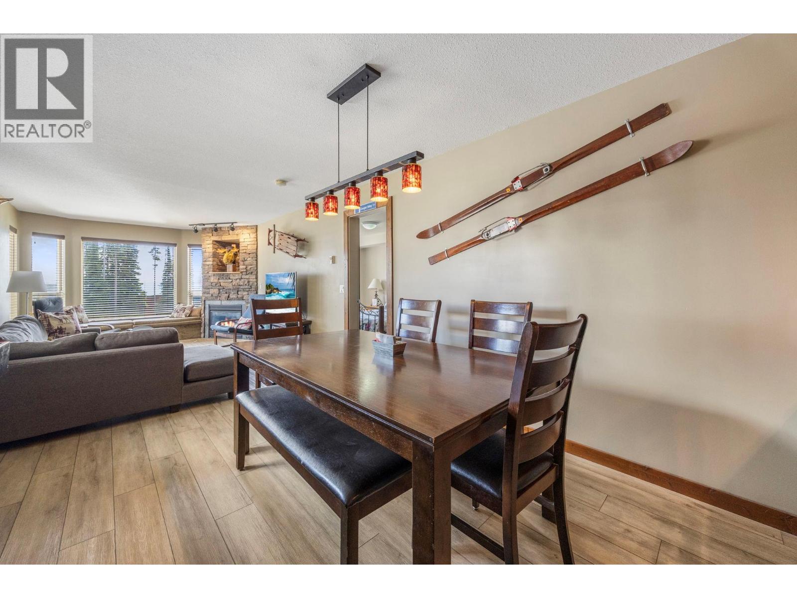309 105 Kettle View Road, Big White