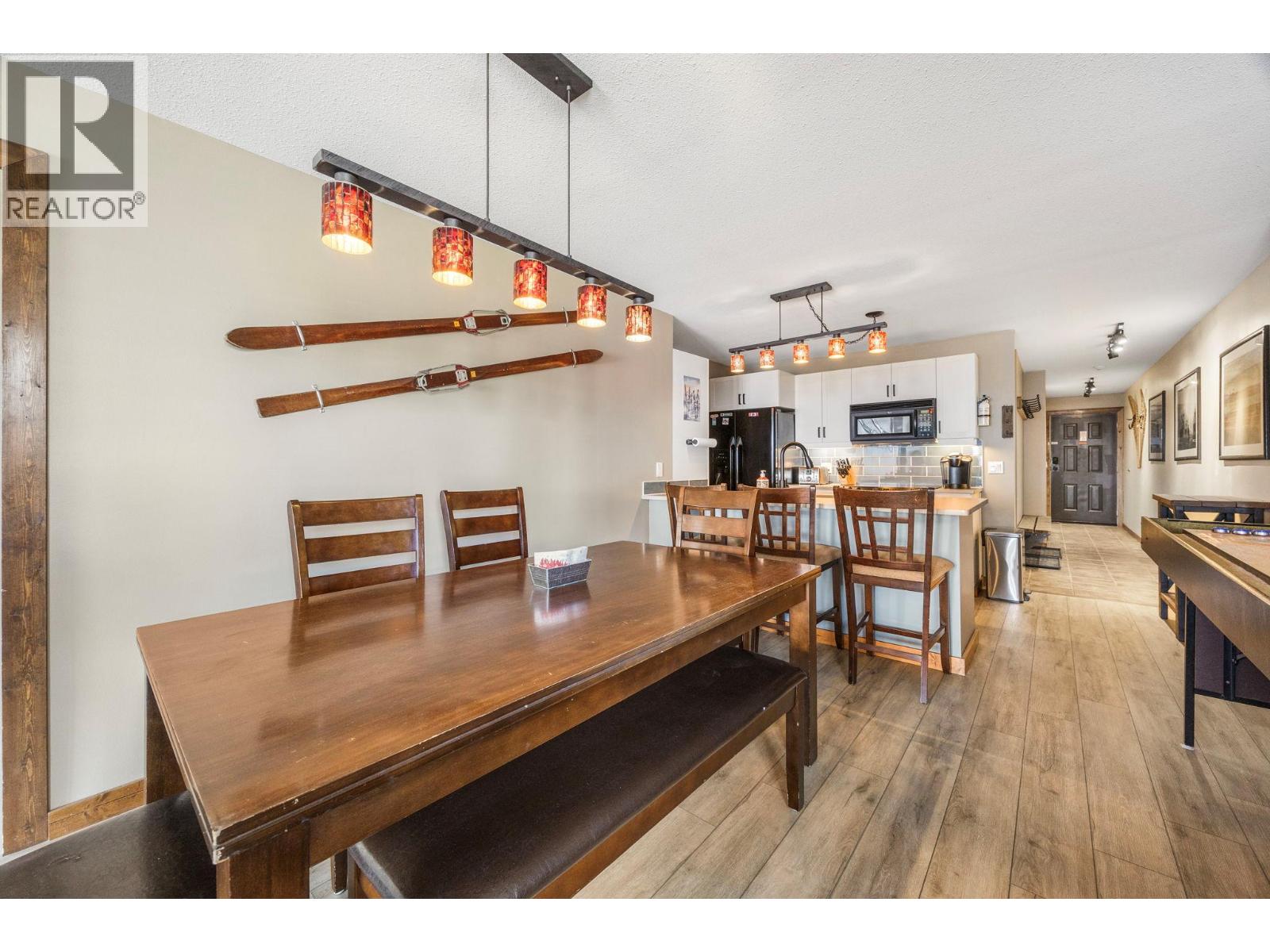 309 105 Kettle View Road, Big White