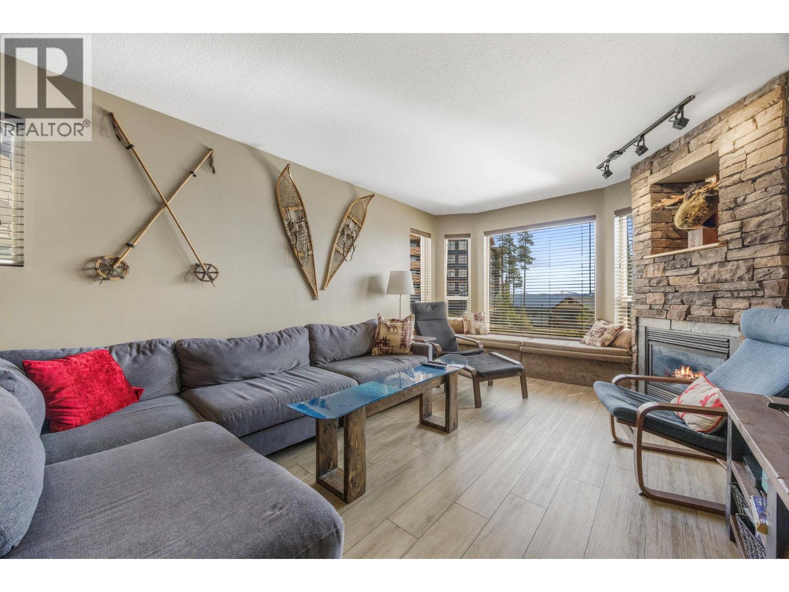 309 105 Kettle View Road, Big White