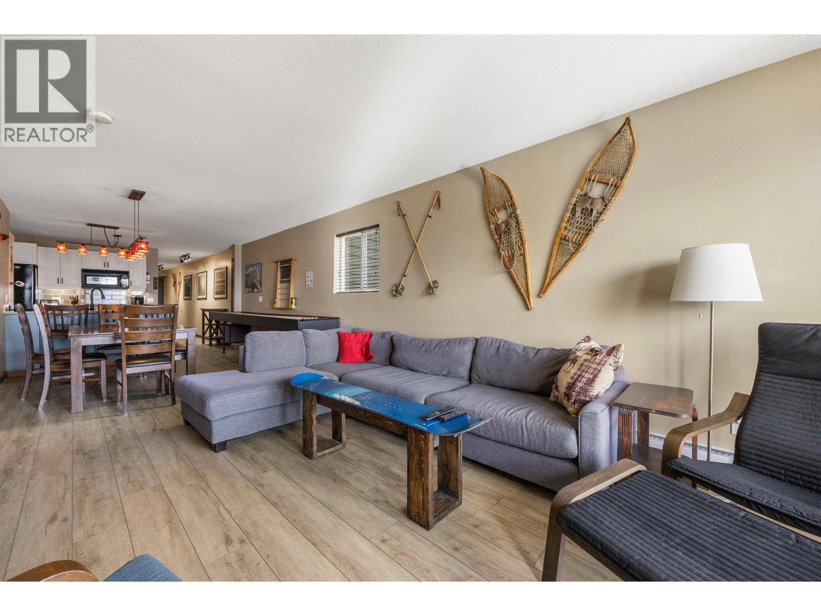 309 105 Kettle View Road, Big White