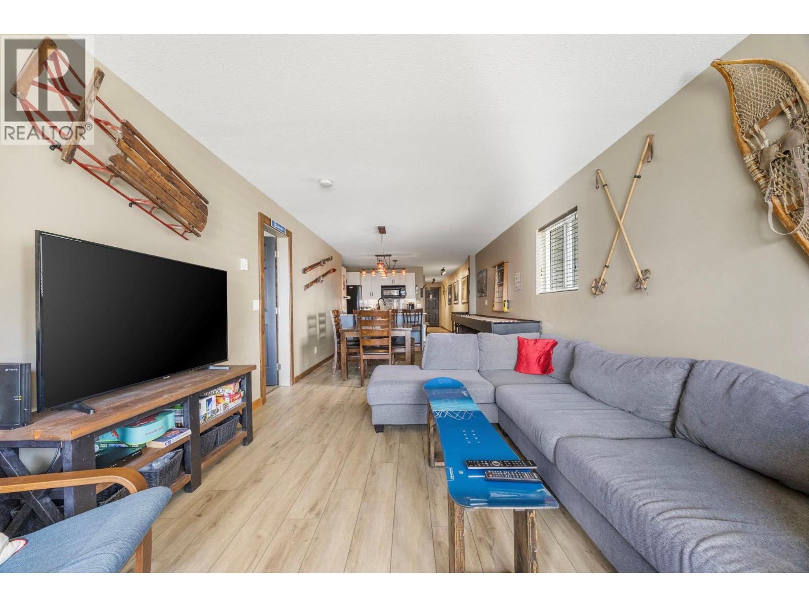 309 105 Kettle View Road, Big White