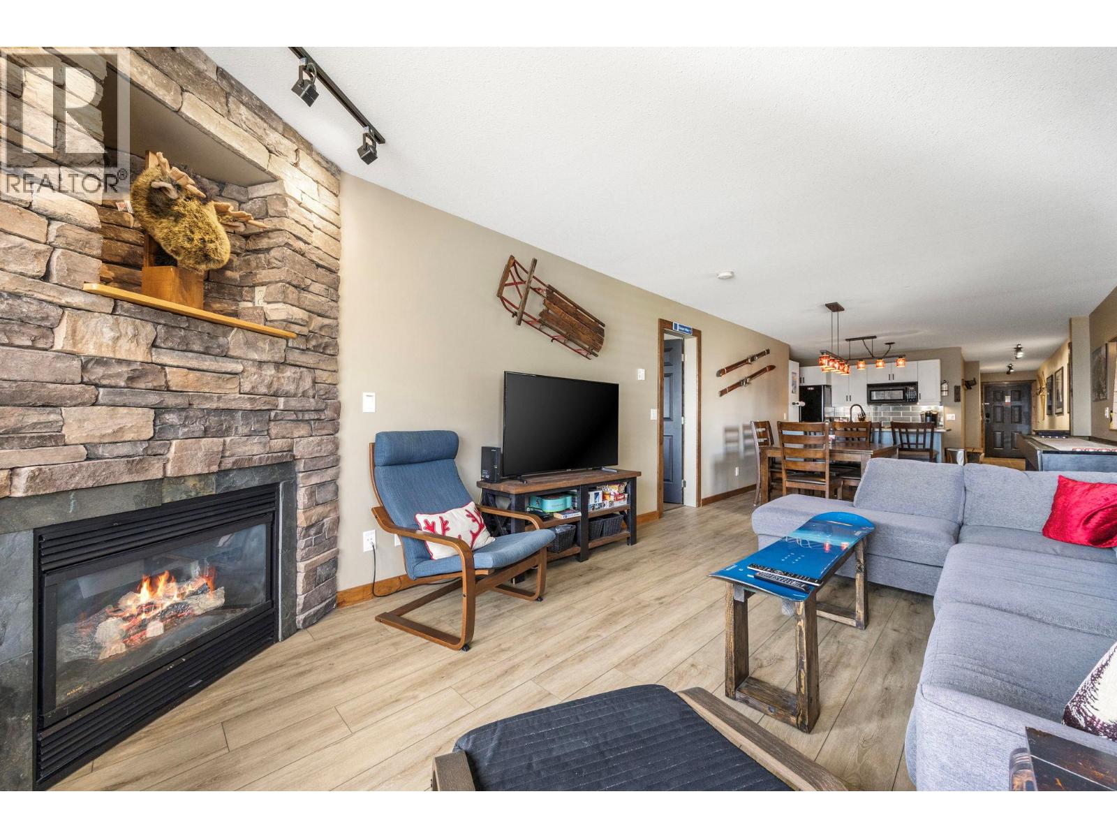 309 105 Kettle View Road, Big White