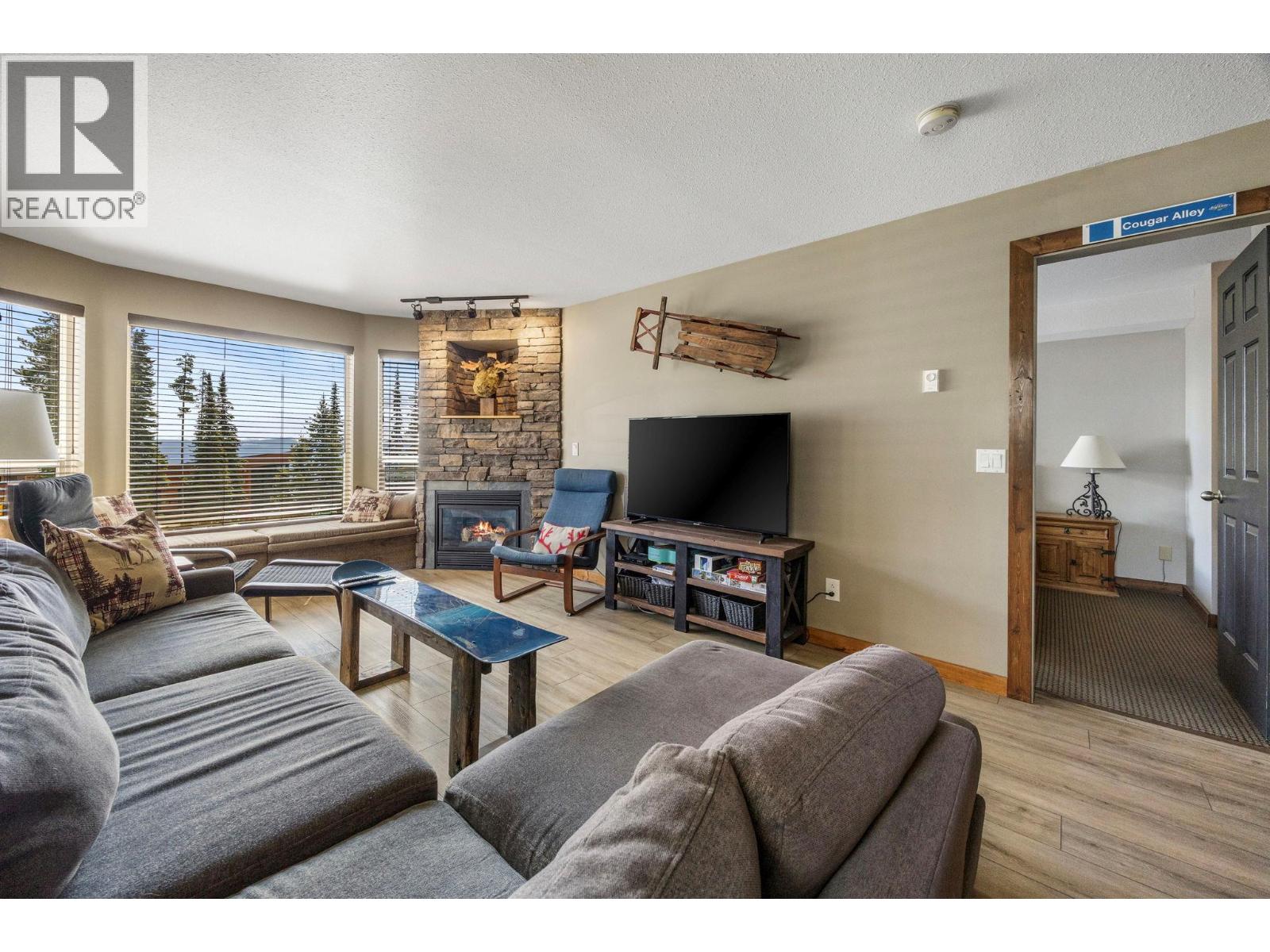 309 105 Kettle View Road, Big White