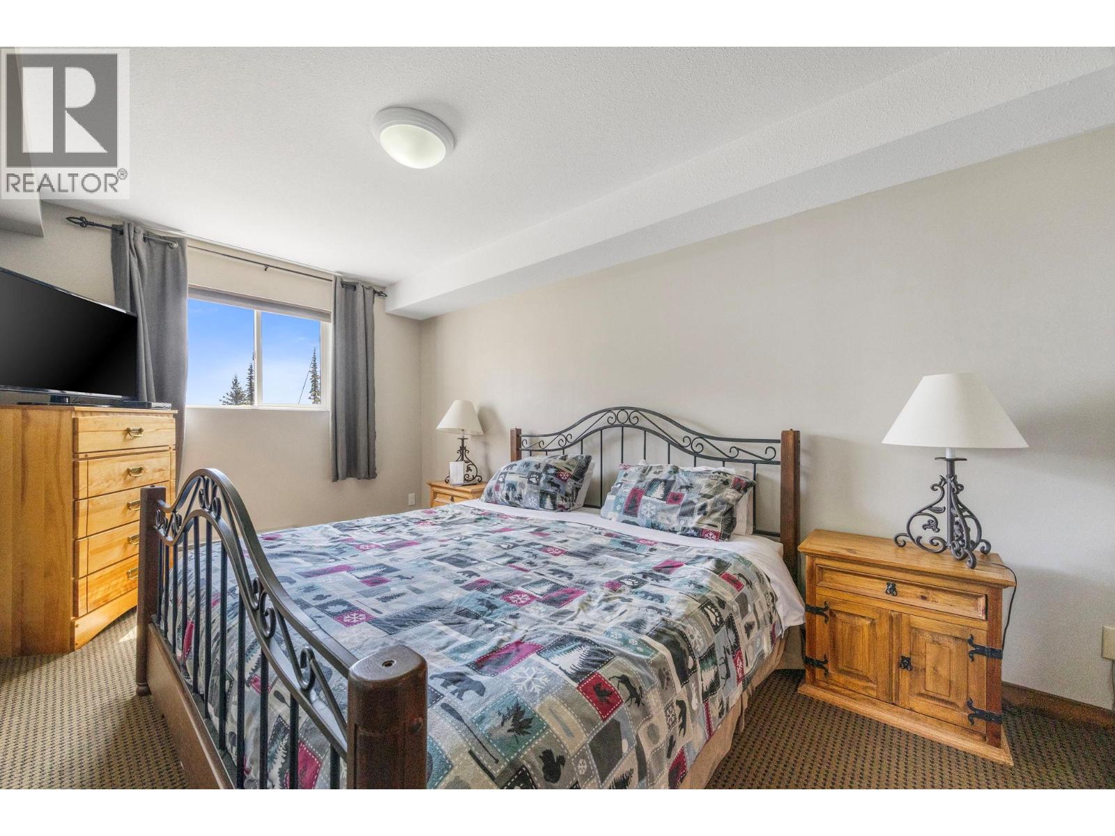 309 105 Kettle View Road, Big White