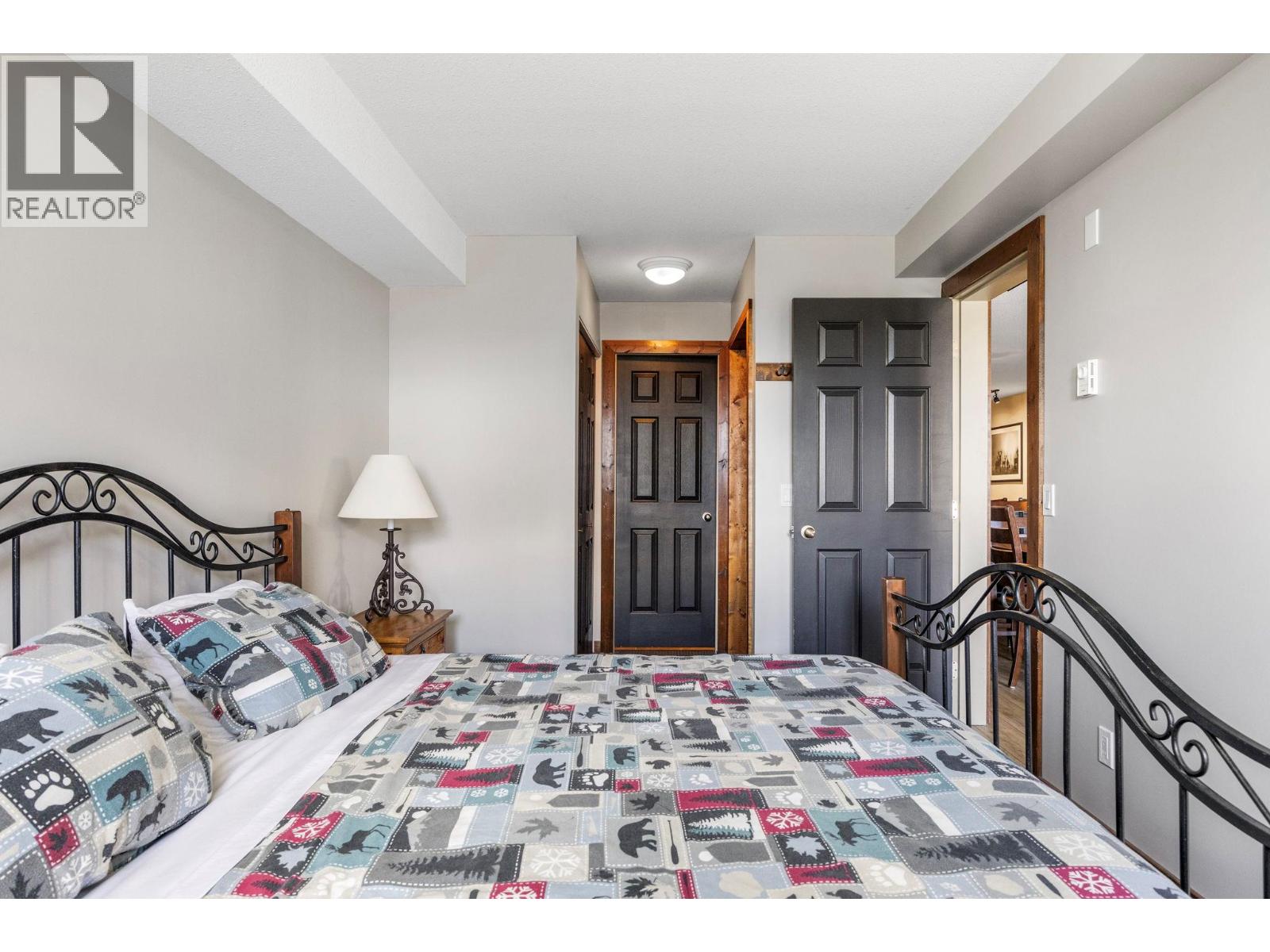 309 105 Kettle View Road, Big White