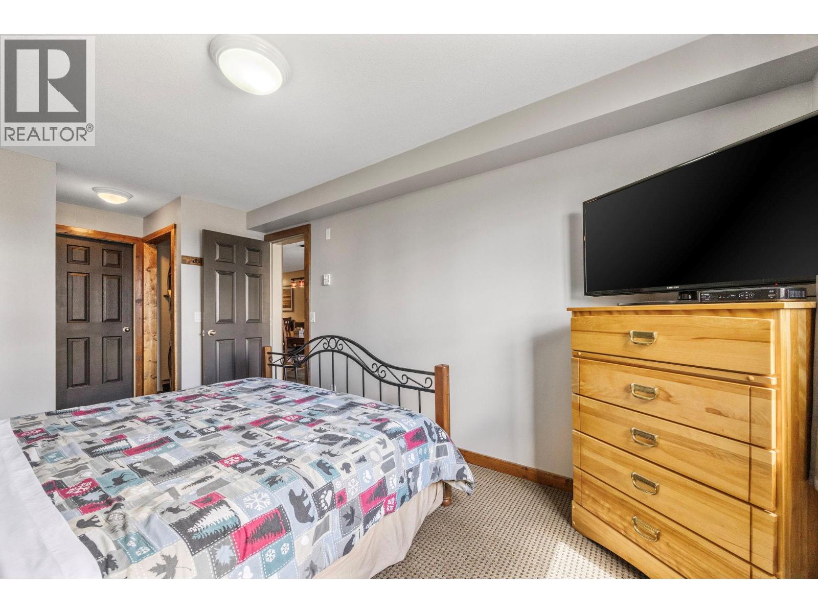 309 105 Kettle View Road, Big White