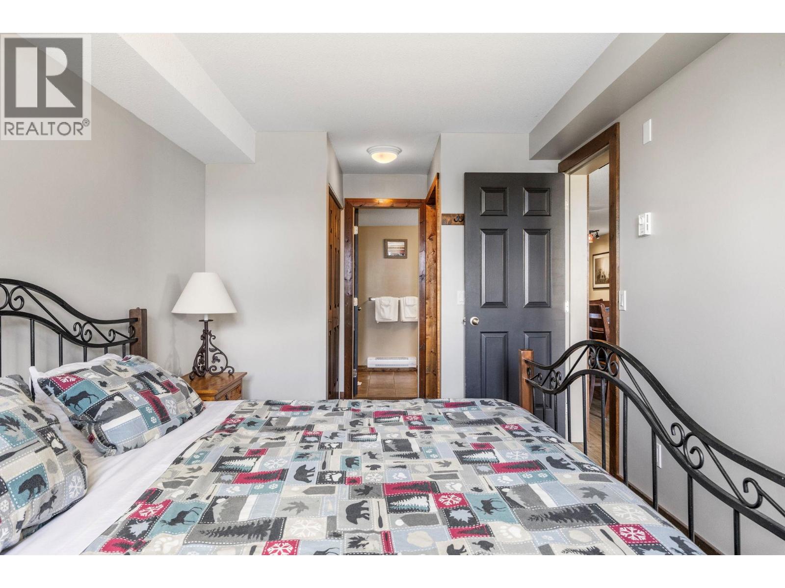 309 105 Kettle View Road, Big White