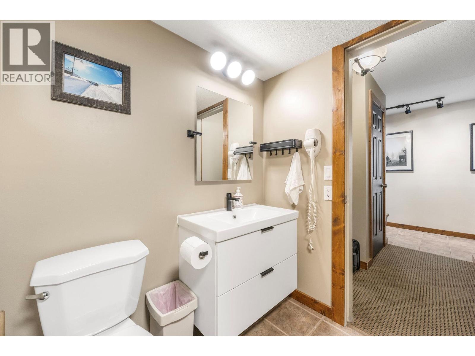 309 105 Kettle View Road, Big White