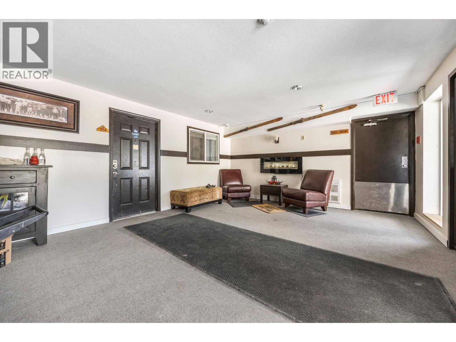 309 105 Kettle View Road, Big White