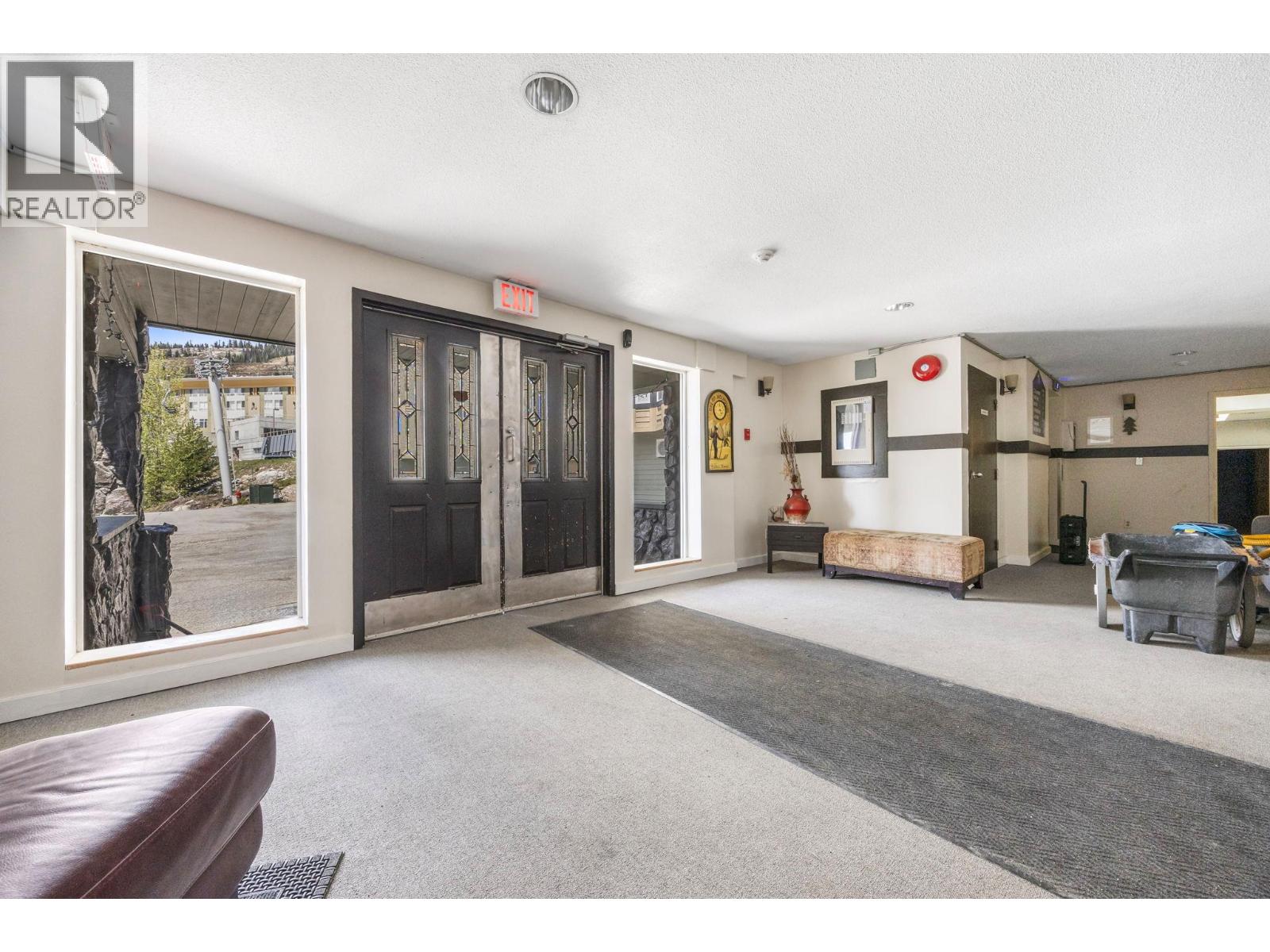 309 105 Kettle View Road, Big White
