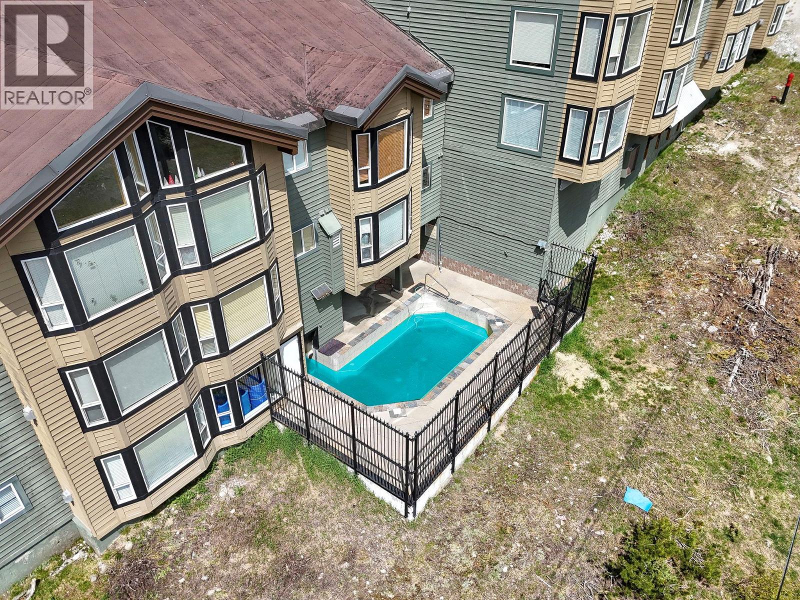 309 105 Kettle View Road, Big White