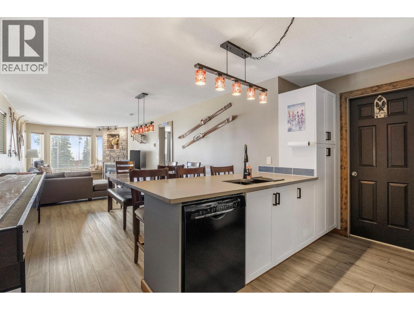 309 105 Kettle View Road, Big White
