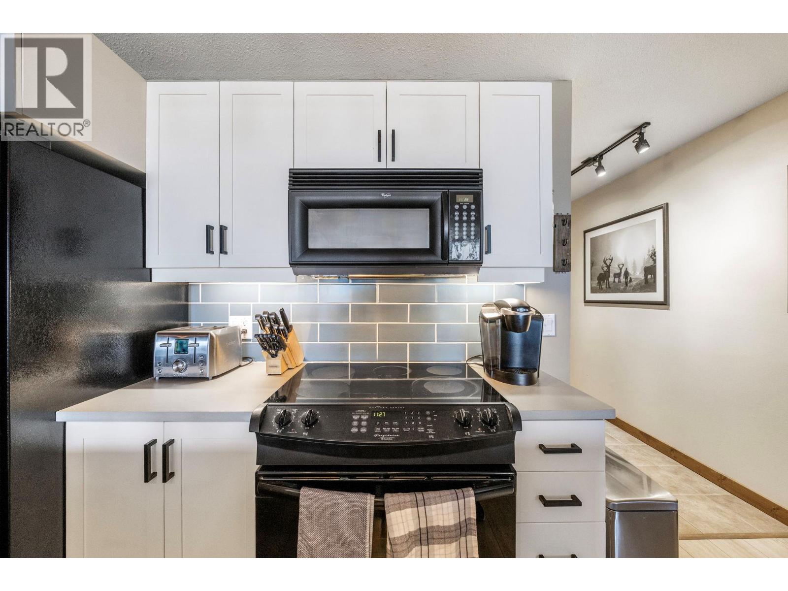 309 105 Kettle View Road, Big White