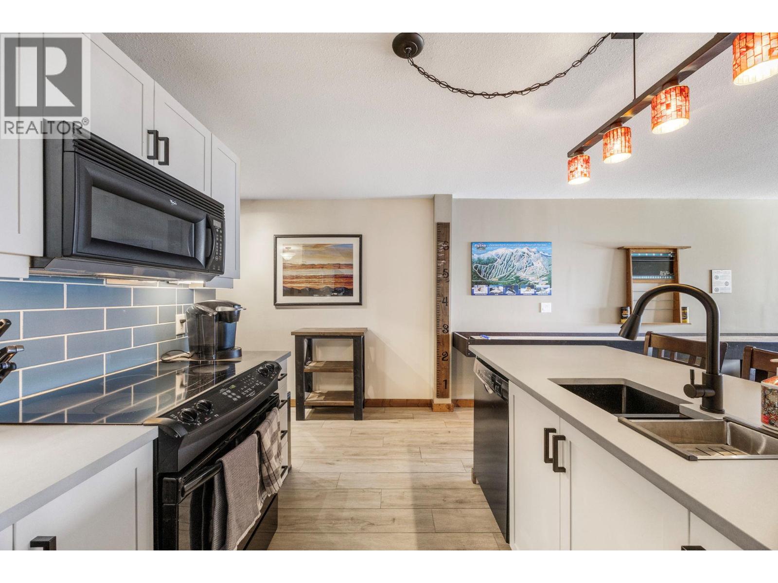 309 105 Kettle View Road, Big White