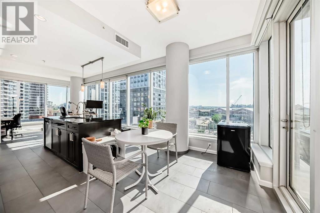 606, 211 13 Avenue SE, Calgary, Alberta
