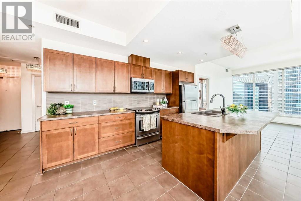 1006, 211 13 Avenue SE, Calgary, Alberta