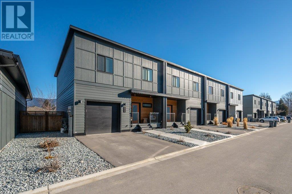 #102-5011 TOWGOOD Place, Summerland