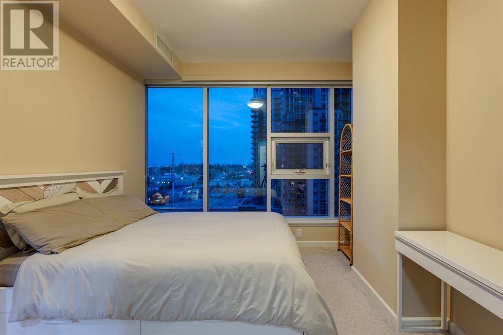 907, 211 13 Avenue SE, Calgary, Alberta