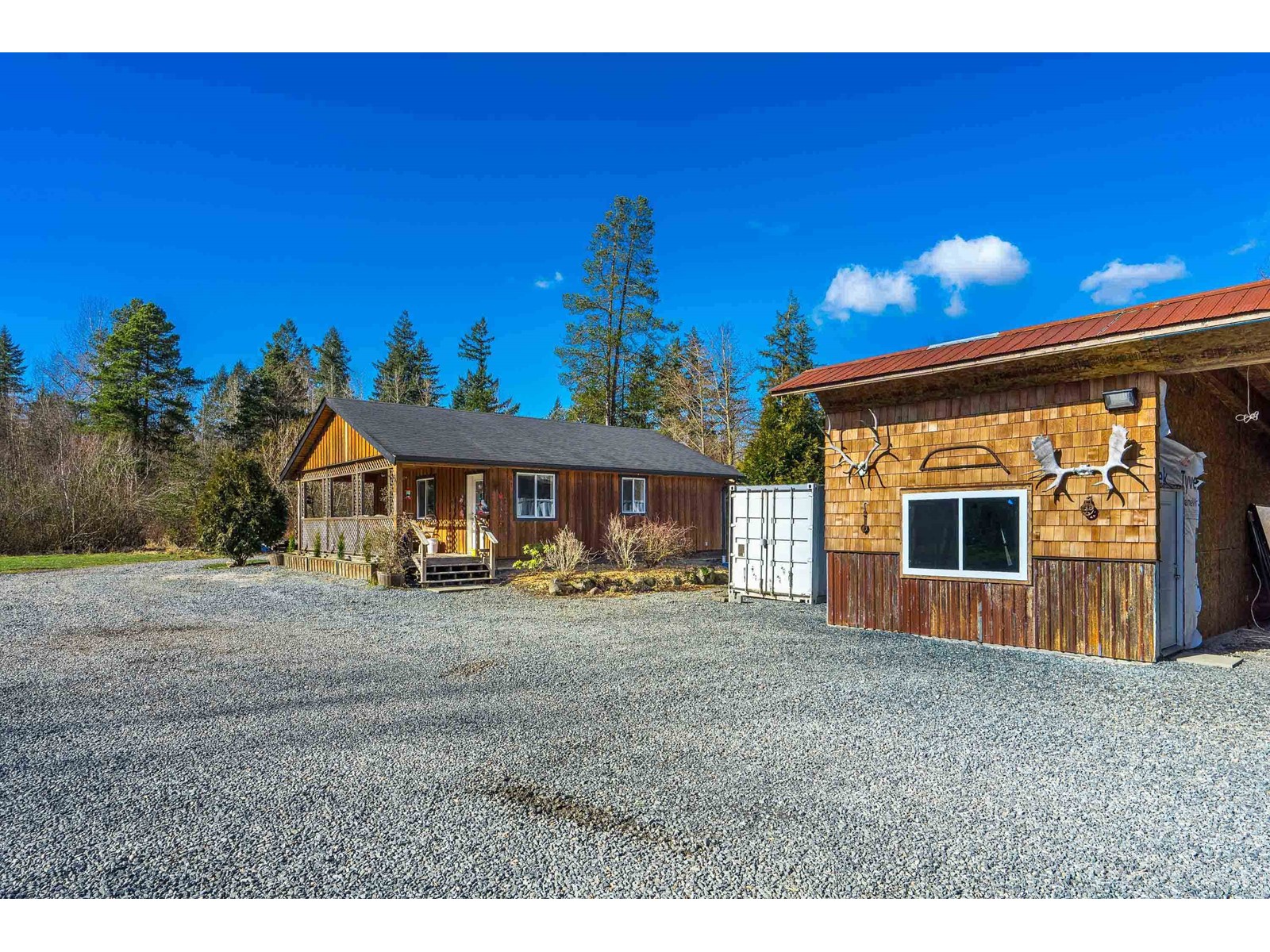 Photo 10 of 7007 264 Street, Langley BC