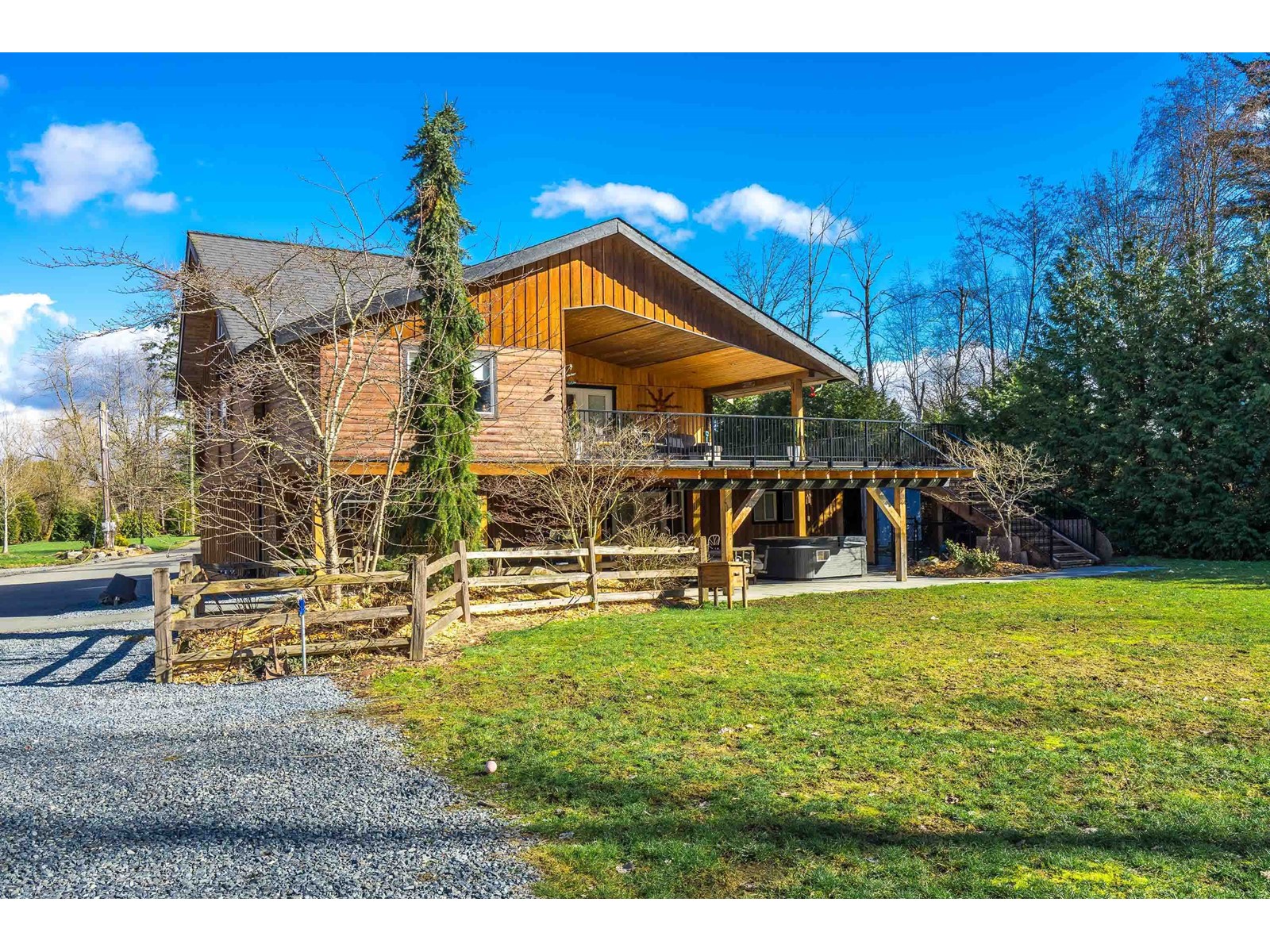 Photo 13 of 7007 264 Street, Langley BC
