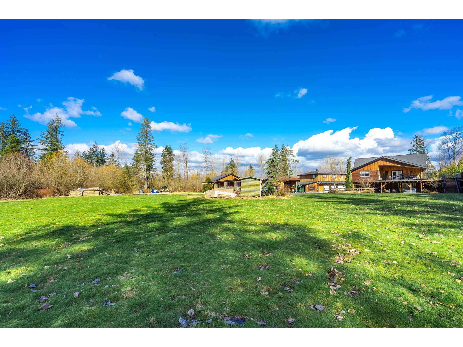 Photo 14 of 7007 264 Street, Langley BC