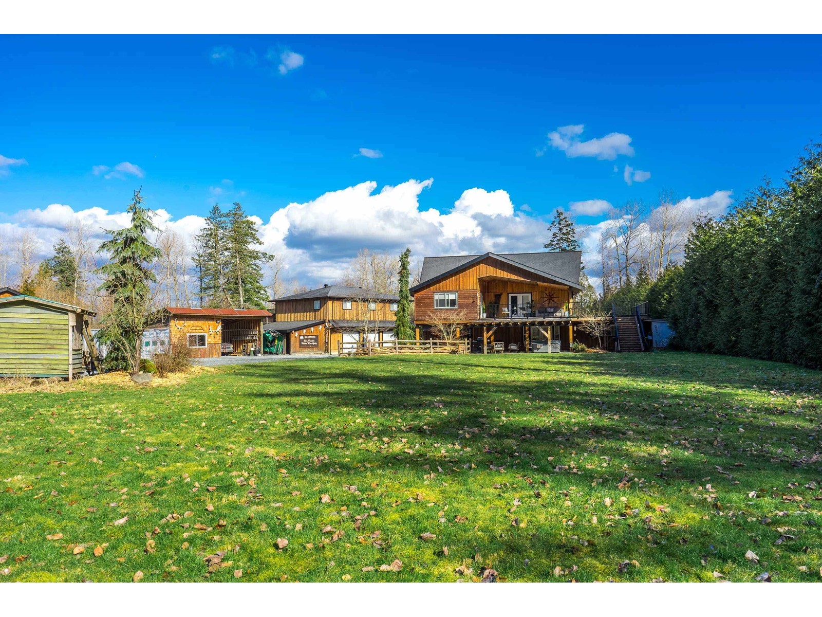 Photo 15 of 7007 264 Street, Langley BC