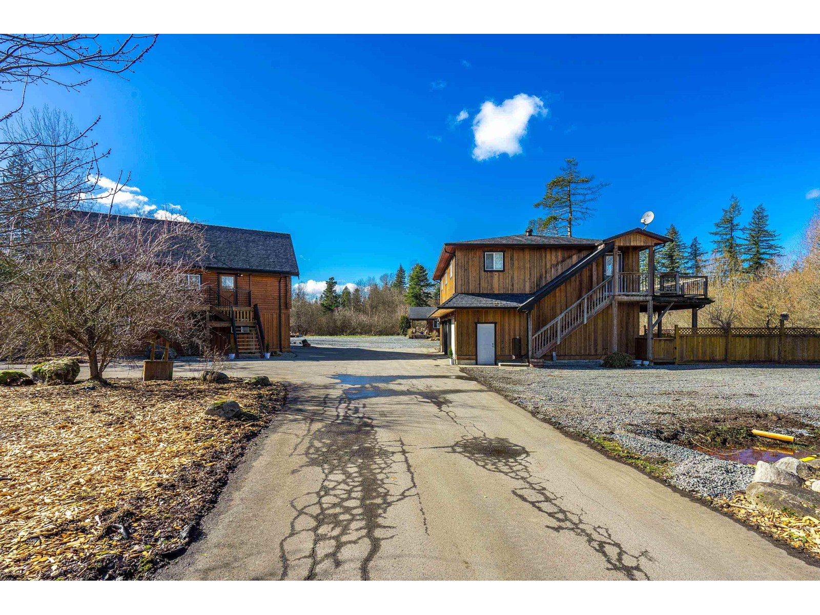 Photo 6 of 7007 264 Street, Langley BC