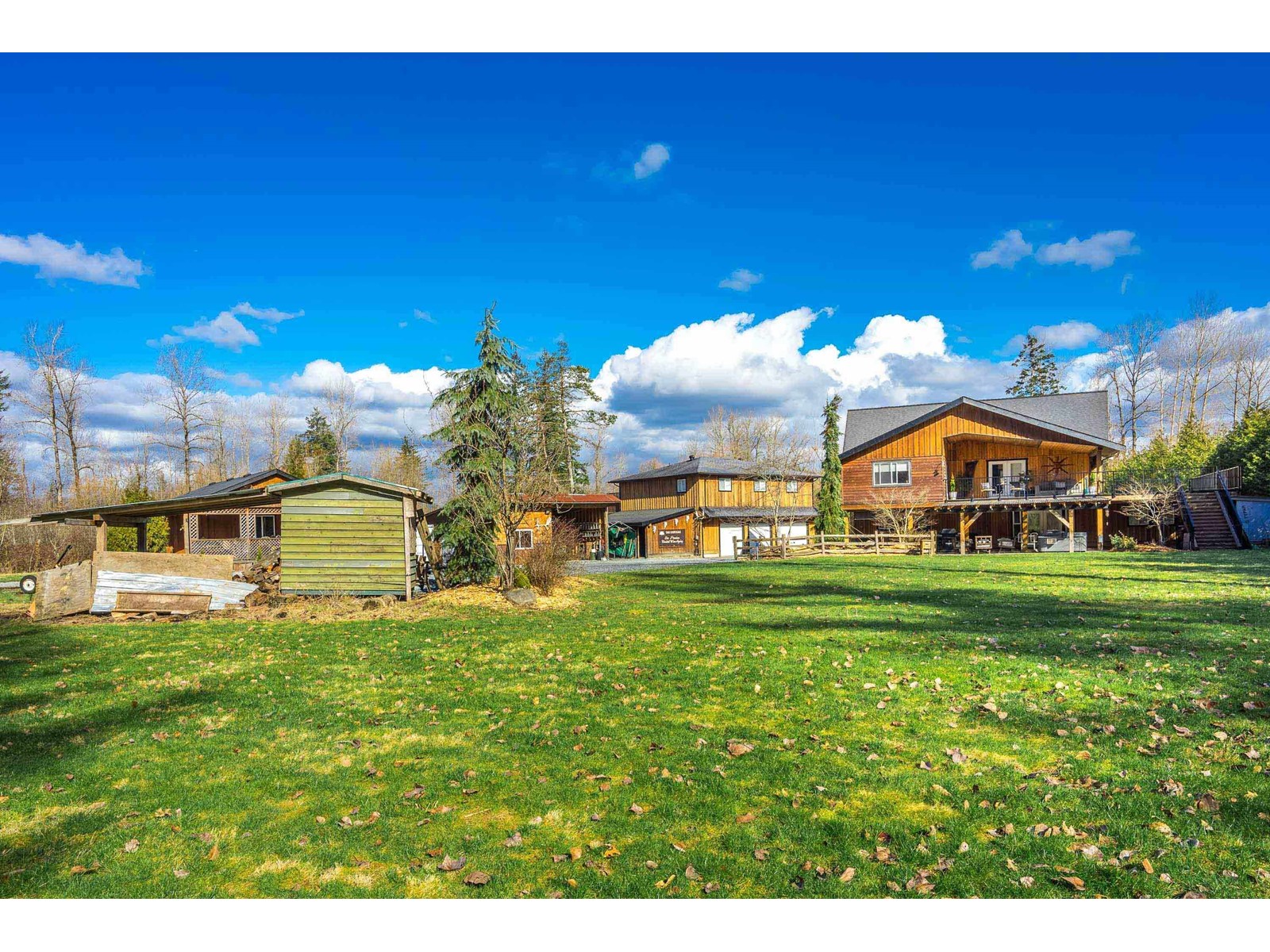 Photo 8 of 7007 264 Street, Langley BC