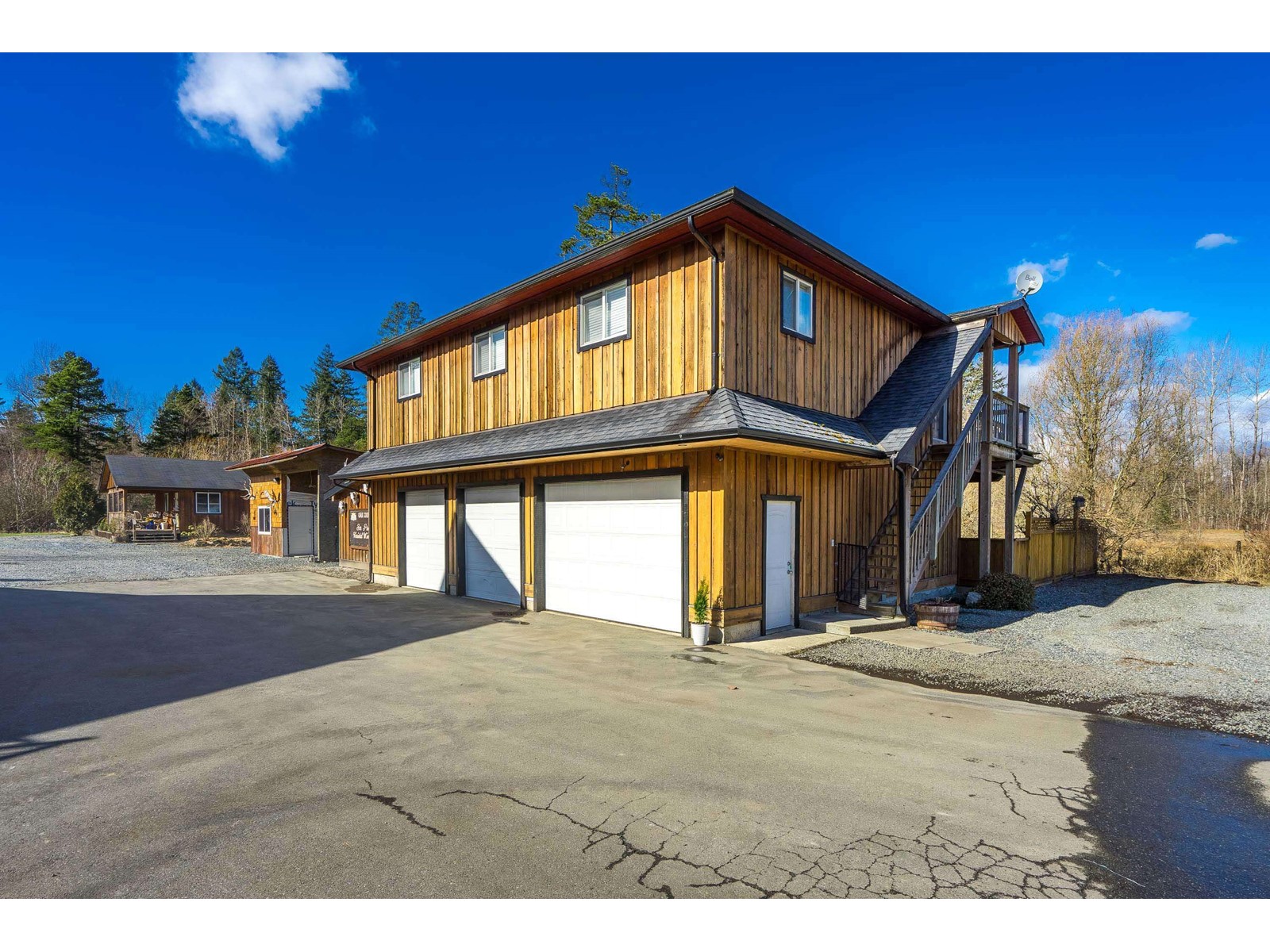 Photo 9 of 7007 264 Street, Langley BC