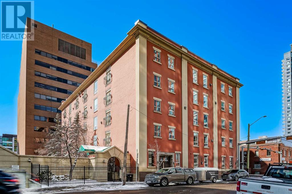 Single Family House Loft for Sale in    Avenue SW Beltline Calgary 