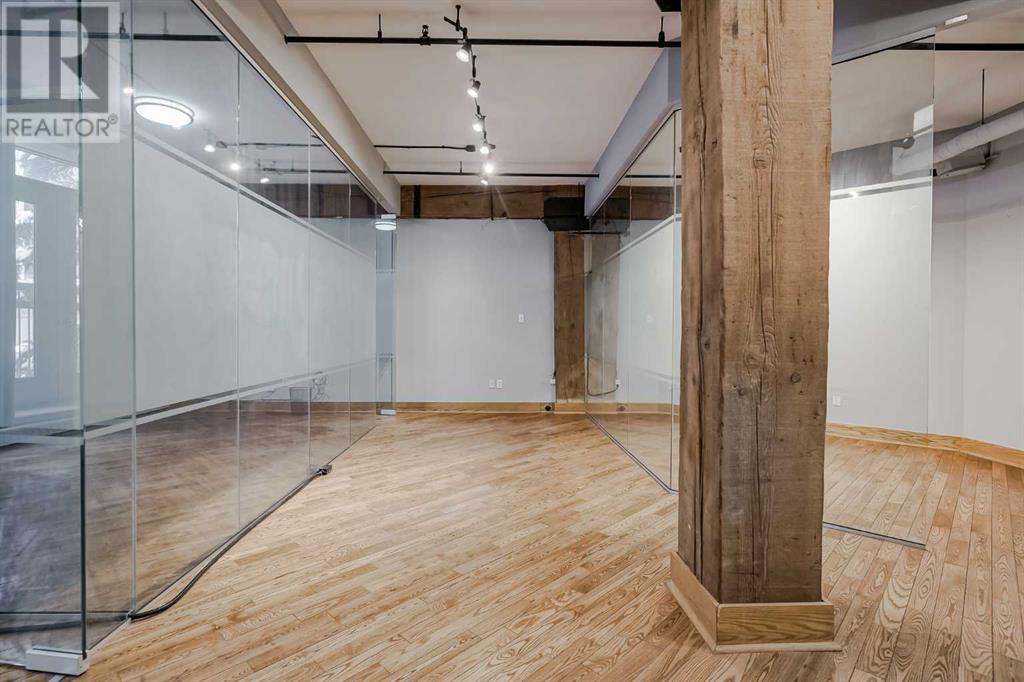 Single Family House Loft for Sale in    Avenue SW Beltline Calgary 