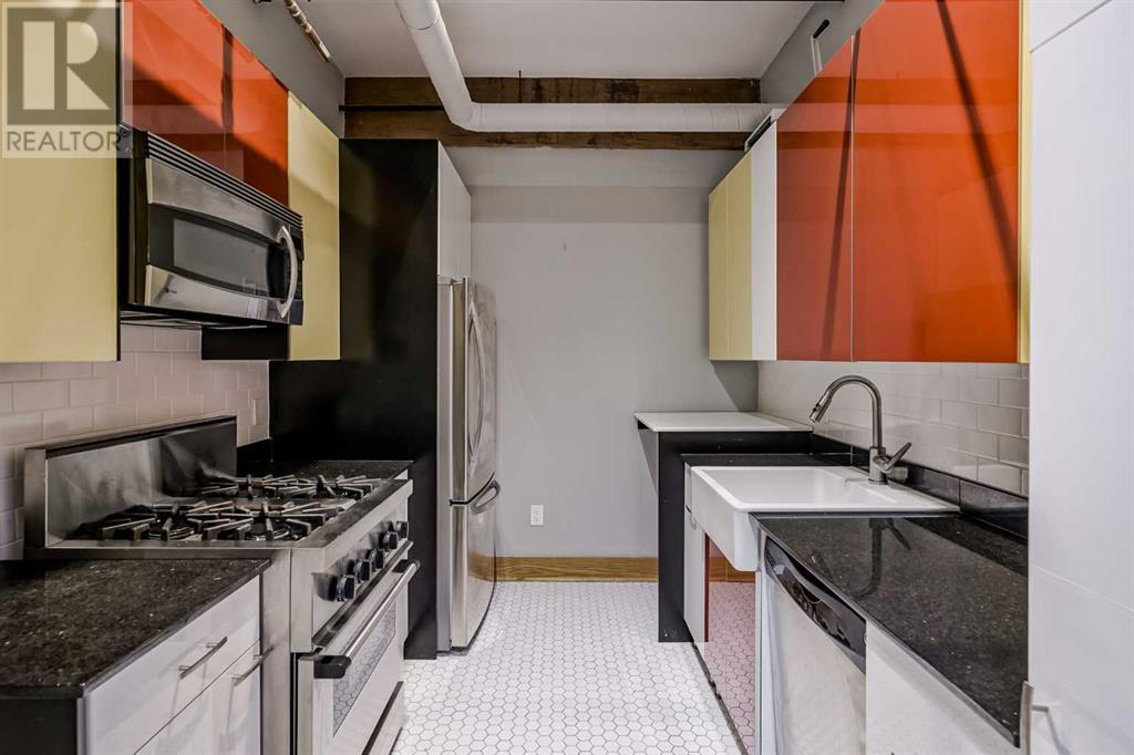 Single Family House Loft for Sale in    Avenue SW Beltline Calgary 