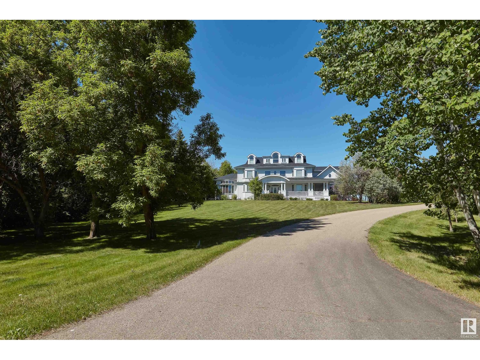 55 22459 TOWNSHIP ROAD 530, Rural Strathcona County